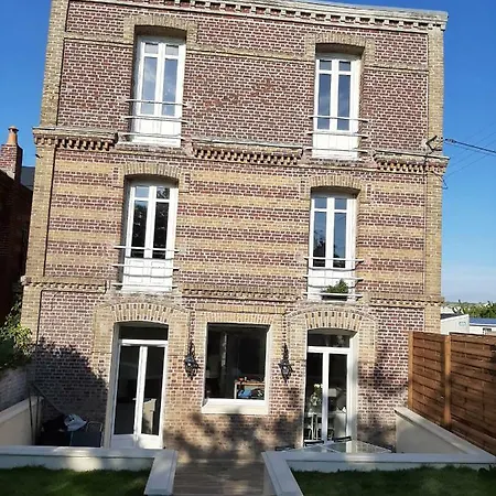 Les 20 Collines Apartment Dieppe