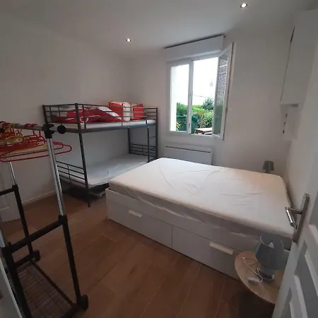 Apartment Les 20 Collines