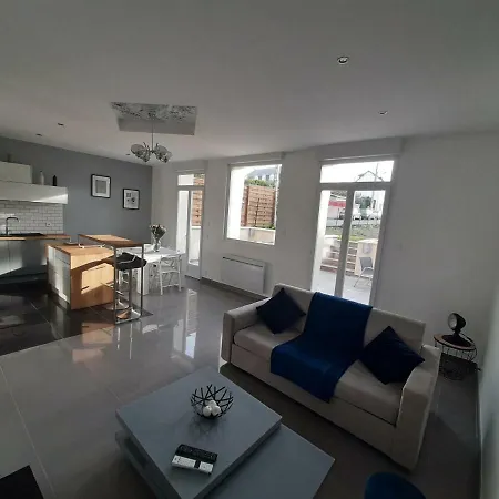 Apartment Les 20 Collines